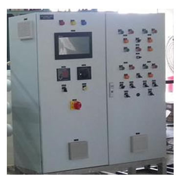 Control Panels