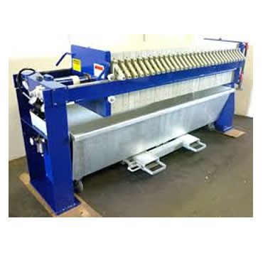 Filter Press